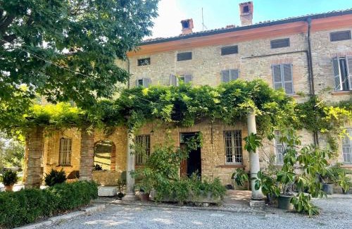 Castell'Arquato Casa | PODERE PALAZZO ILLICA Agriturismo
