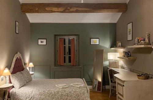 Magione Casa | Podere Paradiso