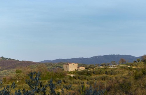 Magione Casa | Podere Paradiso
