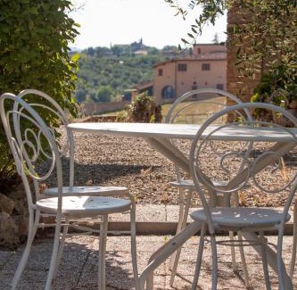 Siena Casa | Podere Piazza Casa dell'Arcivescovo