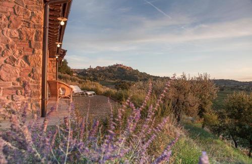 Montepulciano Casa | Podere Poggio al sole
