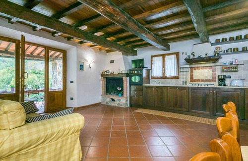 Montieri Casa | Podere Salcerini by Interhome
