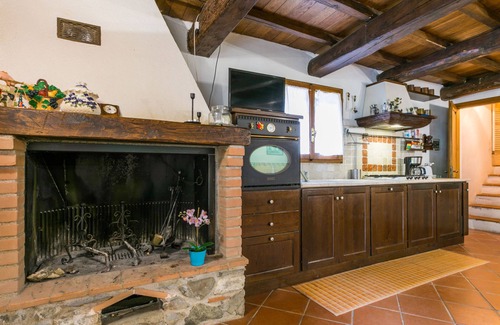 Montieri Casa | Podere Salcerini by Interhome