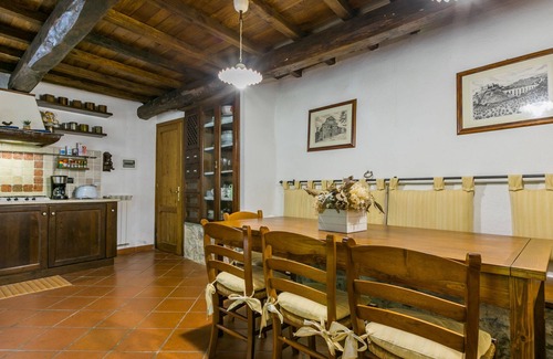 Montieri Casa | Podere Salcerini by Interhome
