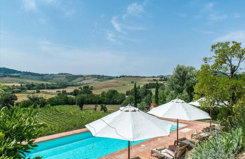 Montepulciano Villa | PODERE SAN BUONO 6, Emma Villas