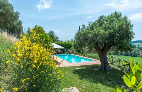Montepulciano Villa | PODERE SAN BUONO 6, Emma Villas