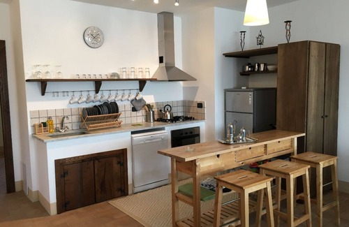 Bagnone Apartamento | Podere San Rocco 1