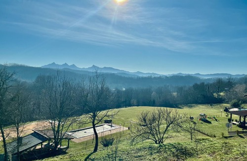 Bagnone Apartamento | Podere San Rocco 1