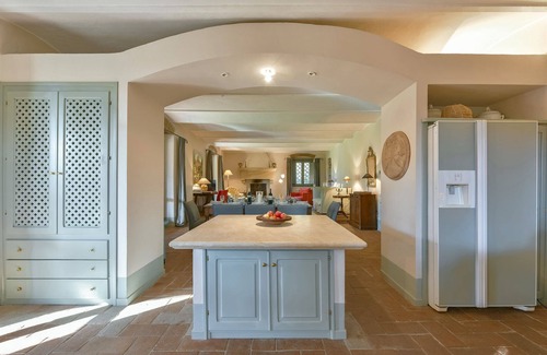 Scarlino Villa | Podere Sant'Alessandro, Scarlino, Grosseto