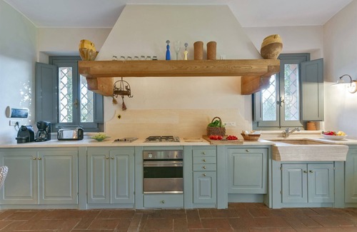 Scarlino Villa | Podere Sant'Alessandro, Scarlino, Grosseto