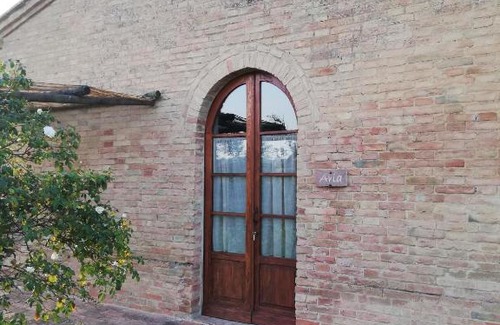 Buonconvento Casa | Podere Sant'Antonio