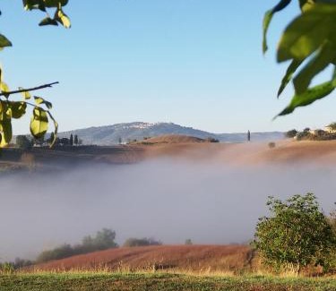 Buonconvento Casa | Podere Sant'Antonio