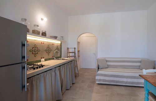 Otranto Otro | Podere Santa Chiara