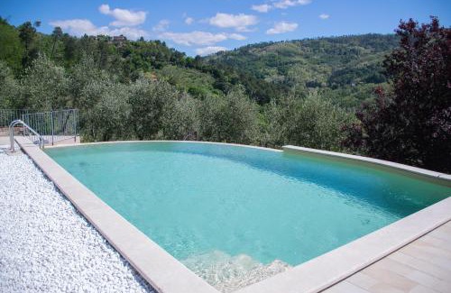 Pescia Casa | Podere Scoglio d'Oro