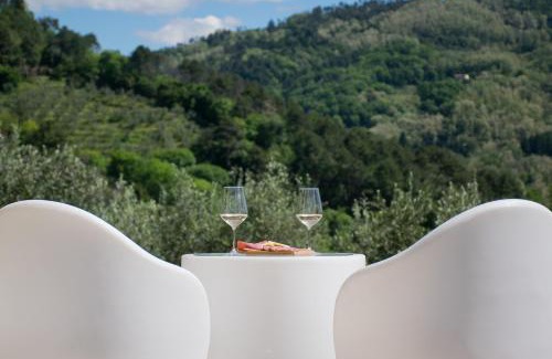 Pescia Casa | Podere Scoglio d'Oro
