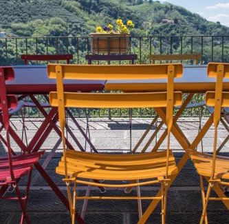 Pescia Casa | Podere Scoglio d'Oro