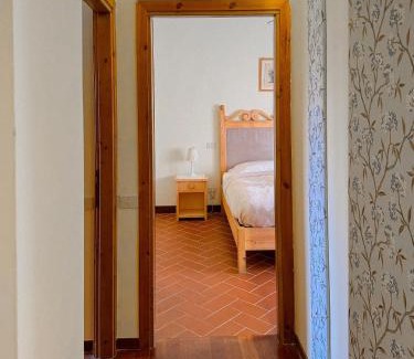 Orvieto Casa | Podere Sette Piagge