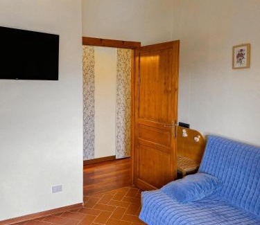 Orvieto Casa | Podere Sette Piagge