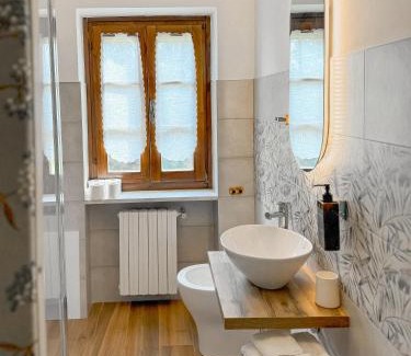 Orvieto Casa | Podere Sette Piagge