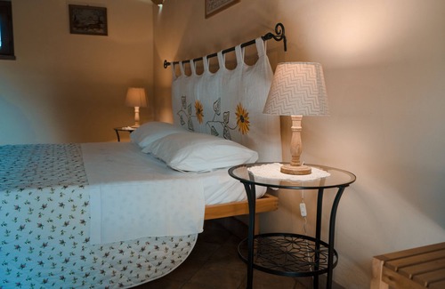 Orvieto Cama Y Desayuno | Podere Sette Piagge