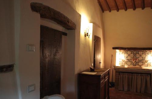 Pienza Casa | Podere Spedalone