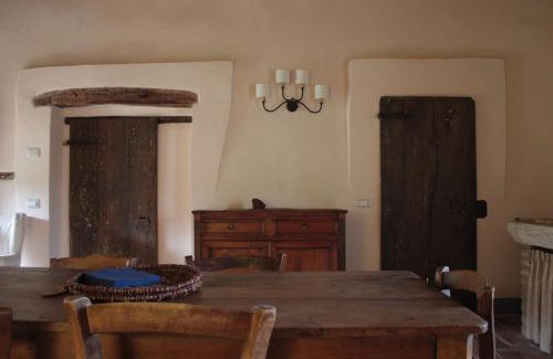 Pienza Casa | Podere Spedalone
