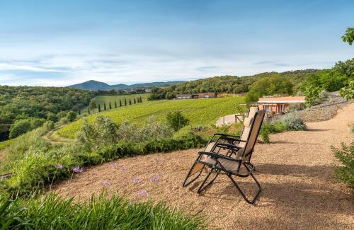 Riparbella Apartamento | Podere Terraviva - apt Ginestra