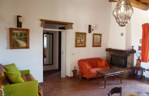 Po' Bandino Otro | Frontera Podere Tresa Umbría y Toscana para familias y grupos de amigos