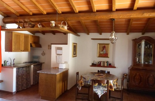 Po' Bandino Otro | Frontera Podere Tresa Umbría y Toscana para familias y grupos de amigos