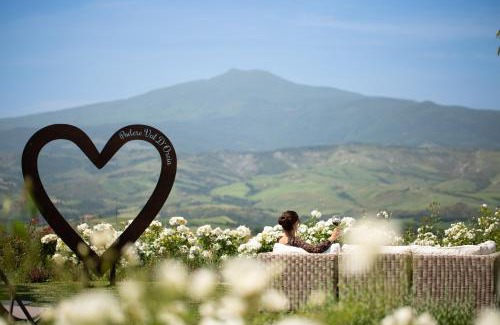 Sarteano Casa | Podere Val D'Orcia - Tuscany Equestrian