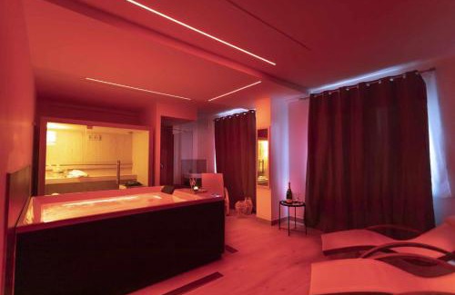 Capranica Apartamento | Podere Vasella - Suite Senior dx