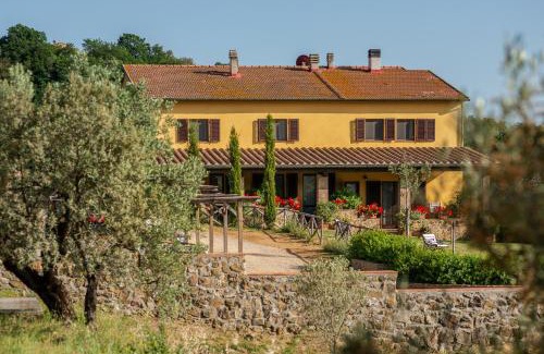 Massa Marittima Casa | Podere Vecchia Commenda