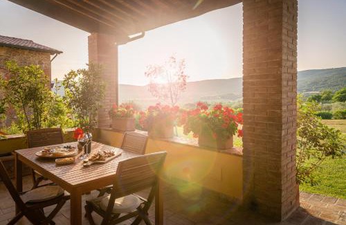 Massa Marittima Casa | Podere Vecchia Commenda
