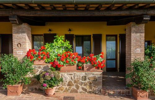 Massa Marittima Casa | Podere Vecchia Commenda