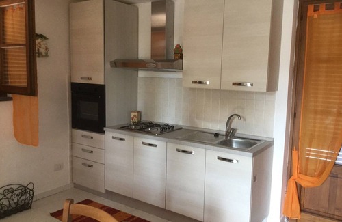 Lido di Camaiore Casa | Podere Venanzio