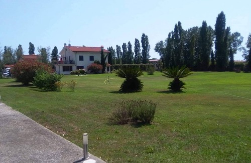Lido di Camaiore Casa | Podere Venanzio