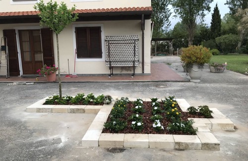 Lido di Camaiore Casa | Podere Venanzio