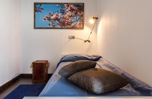 Pistoia Casa | Podere Villa Olmo