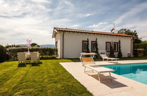 Pistoia Casa | Podere Villa Olmo