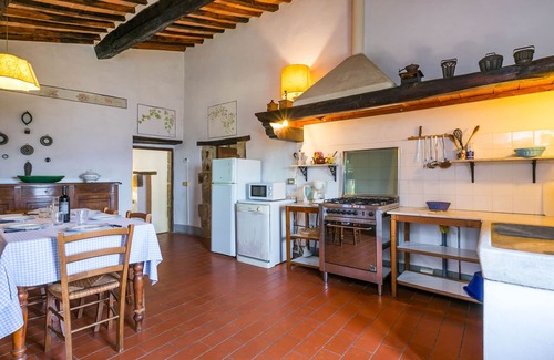 Pescia Casa | Podere Zano by Interhome