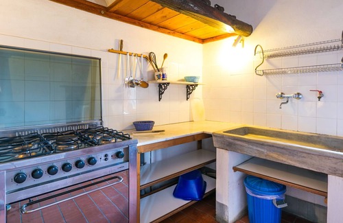Pescia Casa | Podere Zano by Interhome