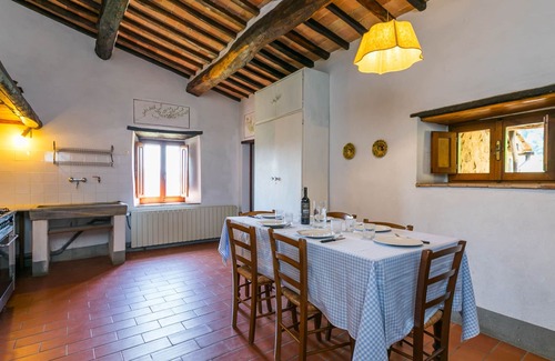 Pescia Casa | Podere Zano by Interhome