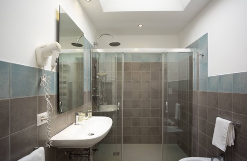 Pittuini Otro | Podere40 Country Hotel