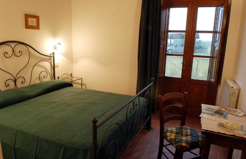 Sorano Casa | Poderone Vecchio