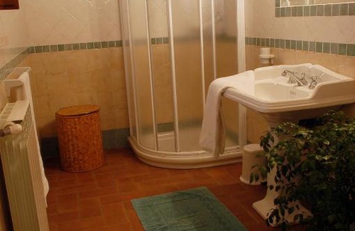 Sorano Casa | Poderone Vecchio