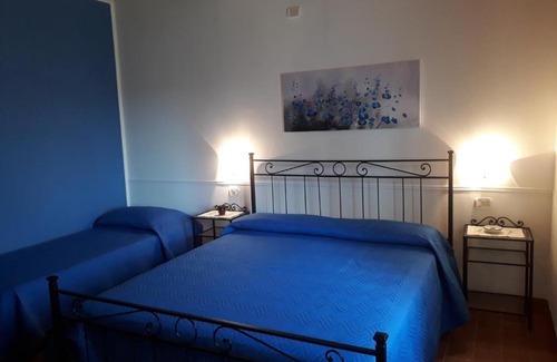 Sorano Casa | Poderone Vecchio