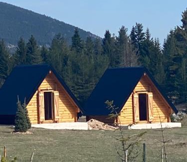 Zabljak Chalet De Esquí | Podgora 1
