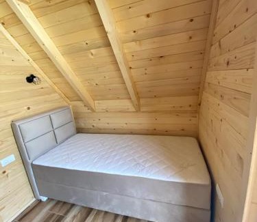 Zabljak Chalet De Esquí | Podgora 1