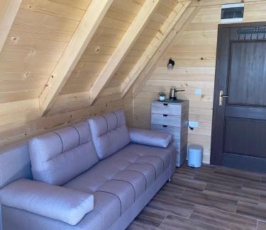 Zabljak Chalet De Esquí | Podgora 1