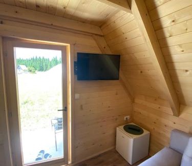 Zabljak Chalet De Esquí | Podgora 1